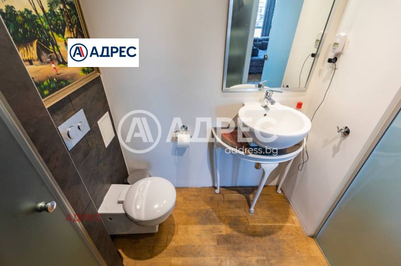 Продава 2-СТАЕН, гр. Варна, ВИНС-Червен площад, снимка 10 - Апартаменти - 52532173