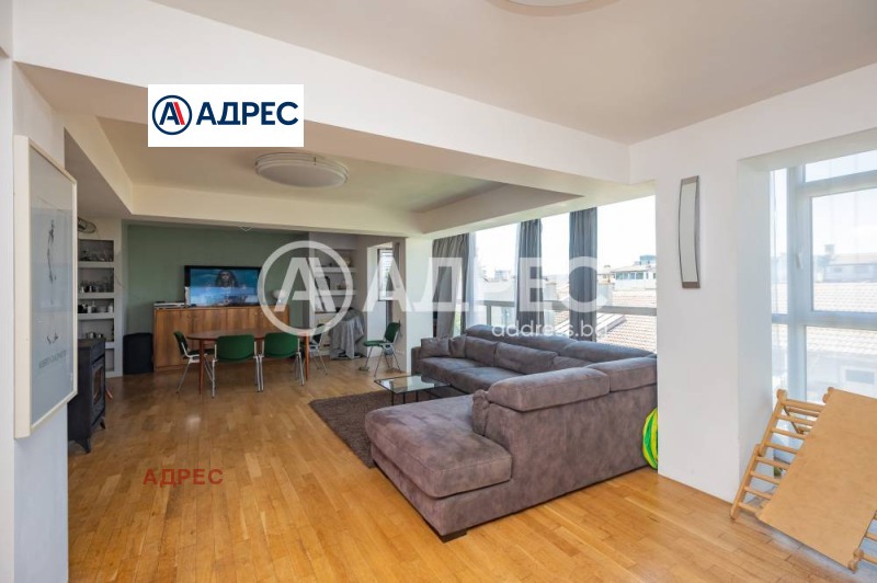 Продава 2-СТАЕН, гр. Варна, ВИНС-Червен площад, снимка 6 - Апартаменти - 52532173