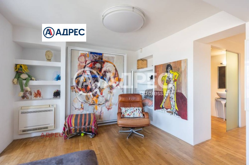 Продава 2-СТАЕН, гр. Варна, ВИНС-Червен площад, снимка 7 - Апартаменти - 52532173