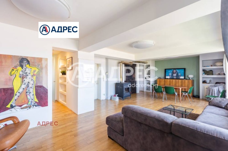 Продава 2-СТАЕН, гр. Варна, ВИНС-Червен площад, снимка 4 - Апартаменти - 52532173