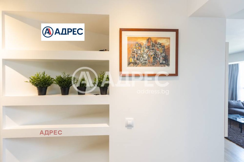 Продава 2-СТАЕН, гр. Варна, ВИНС-Червен площад, снимка 11 - Апартаменти - 52532173