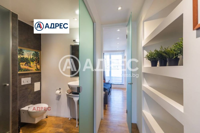 Продава 2-СТАЕН, гр. Варна, ВИНС-Червен площад, снимка 9 - Апартаменти - 52532173