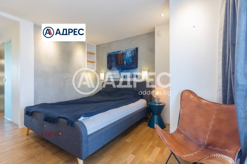 Продава 2-СТАЕН, гр. Варна, ВИНС-Червен площад, снимка 13 - Апартаменти - 52532173