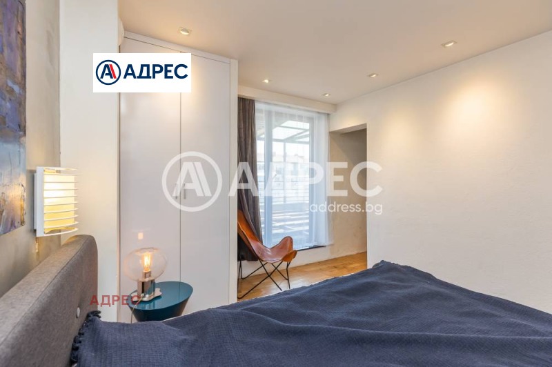 Продава 2-СТАЕН, гр. Варна, ВИНС-Червен площад, снимка 12 - Апартаменти - 52532173