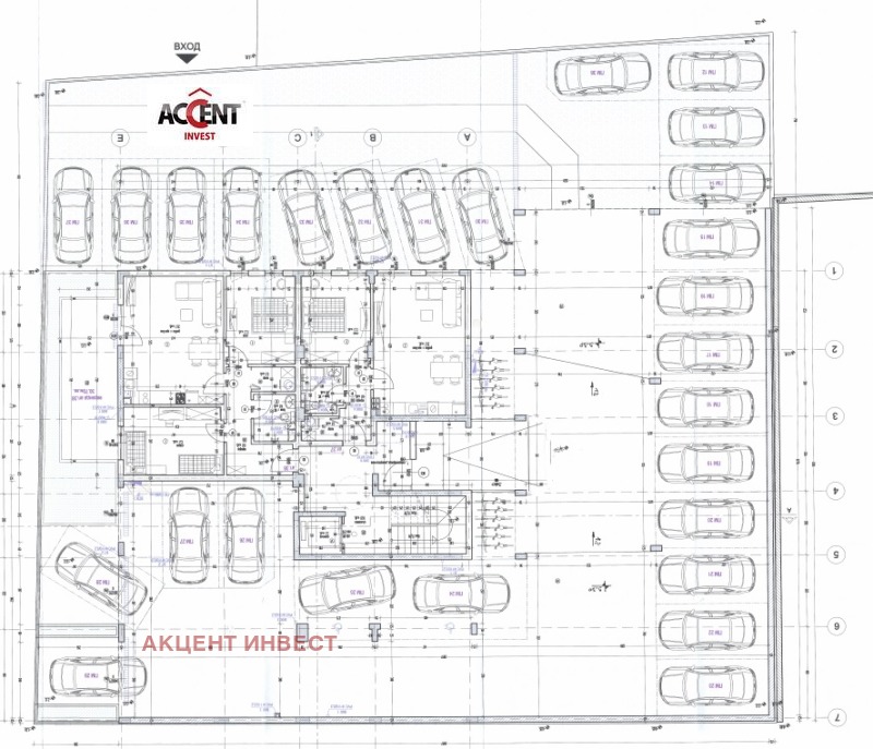 Продава 2-СТАЕН, гр. Варна, Левски 2, снимка 3 - Апартаменти - 52545656