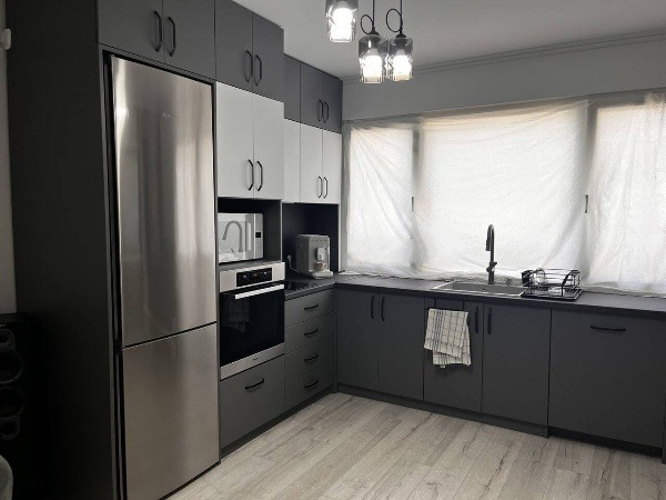 Продава 2-СТАЕН, гр. Бургас, област Бургас, снимка 6 - Апартаменти - 52629050