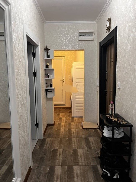 Продава 2-СТАЕН, гр. Бургас, област Бургас, снимка 4 - Апартаменти - 52629050