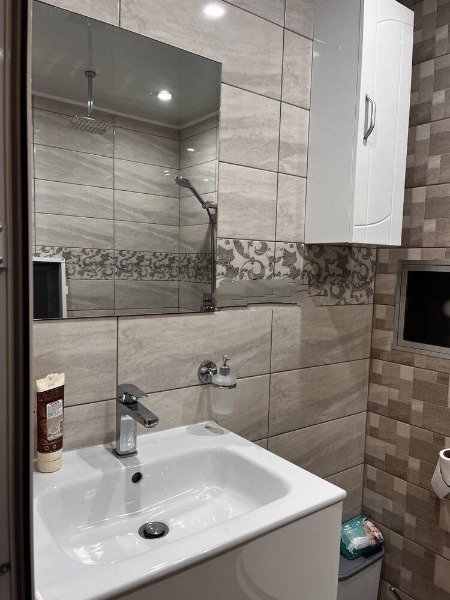 Продава 2-СТАЕН, гр. Бургас, област Бургас, снимка 9 - Апартаменти - 52629050