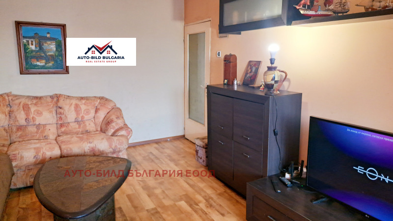 Продава 2-СТАЕН, гр. София, Иван Вазов