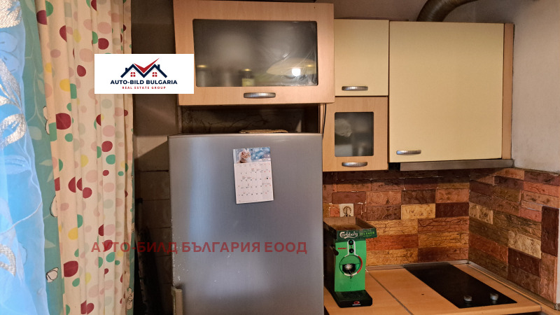 Продава 2-СТАЕН, гр. София, Иван Вазов, снимка 9 - Апартаменти - 52749319