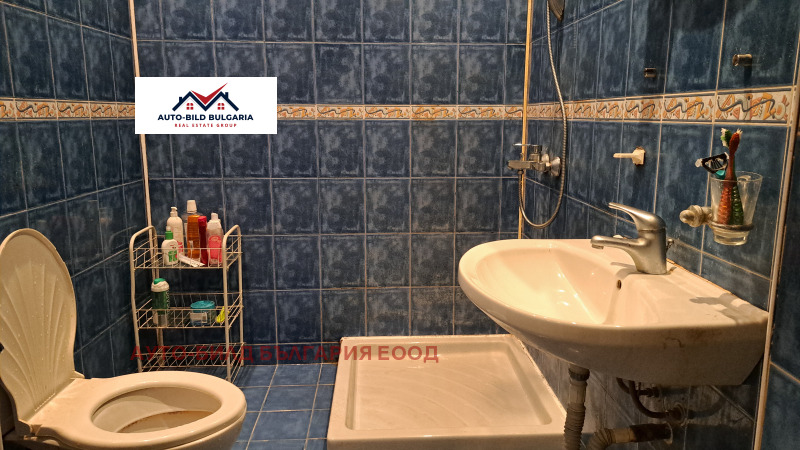 Продава 2-СТАЕН, гр. София, Иван Вазов, снимка 5 - Апартаменти - 52749319