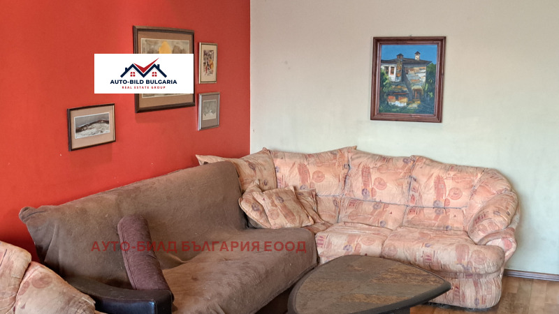 Продава 2-СТАЕН, гр. София, Иван Вазов, снимка 2 - Апартаменти - 52749319