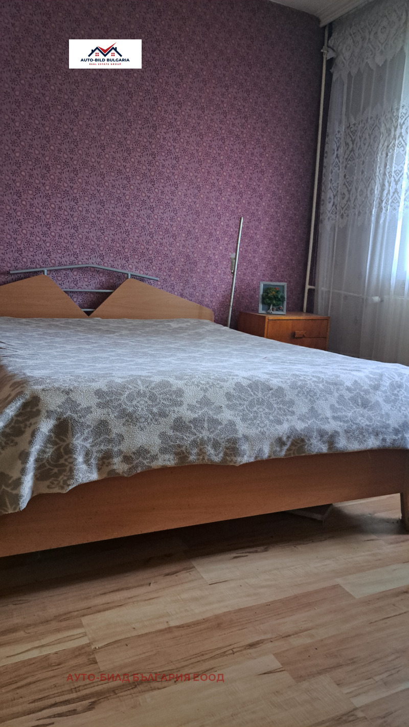 Продава 2-СТАЕН, гр. София, Иван Вазов, снимка 4 - Апартаменти - 52749319