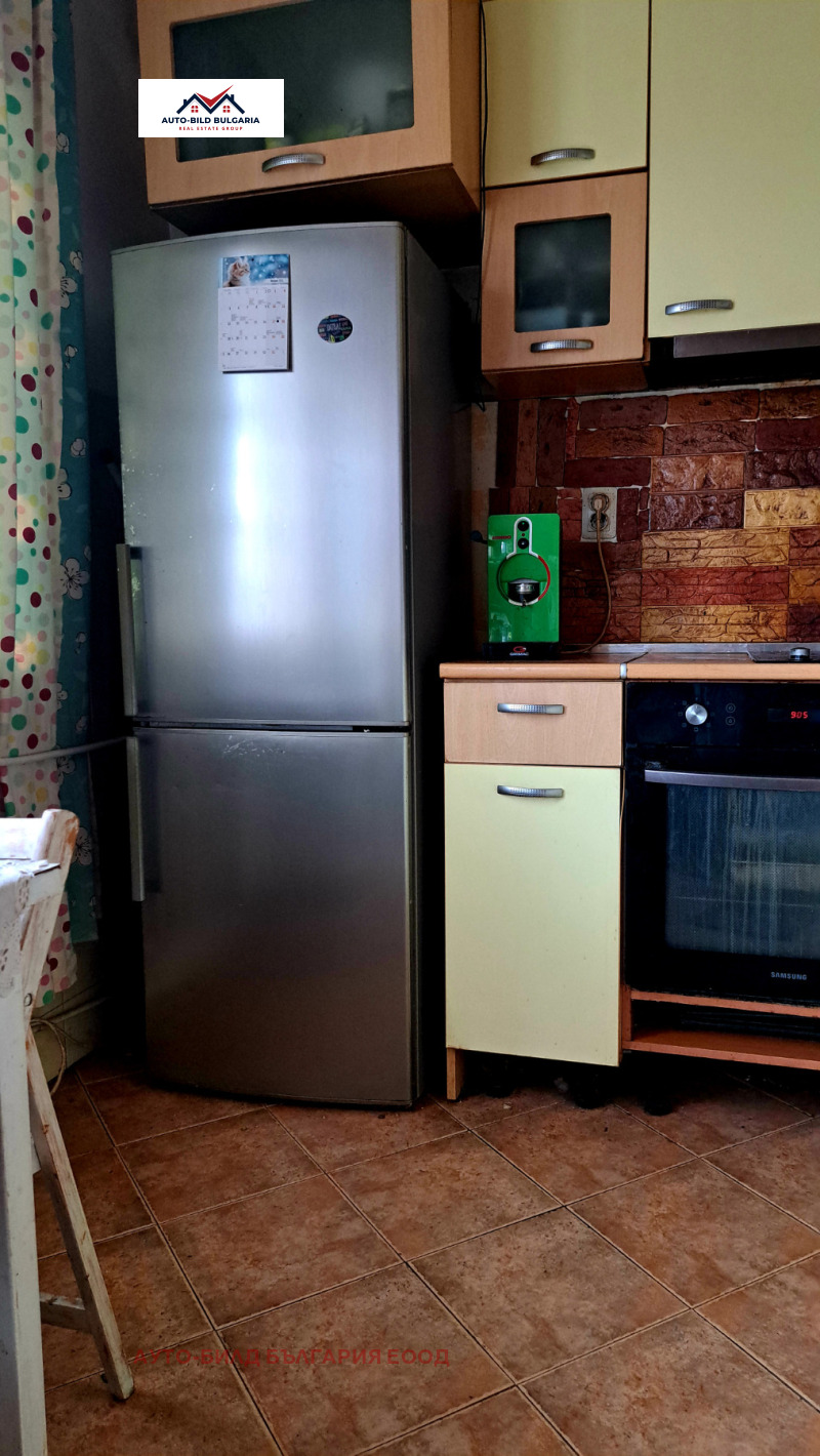 Продава 2-СТАЕН, гр. София, Иван Вазов, снимка 3 - Апартаменти - 52749319