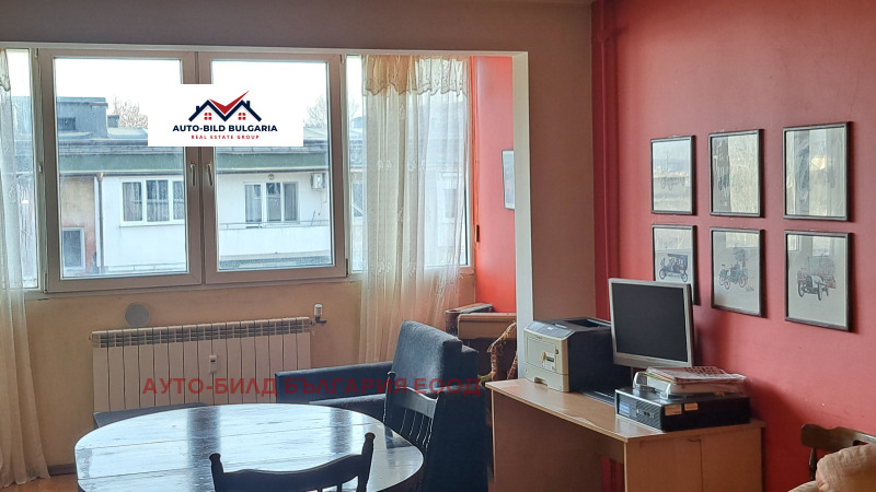 Продава 2-СТАЕН, гр. София, Иван Вазов, снимка 6 - Апартаменти - 52749319