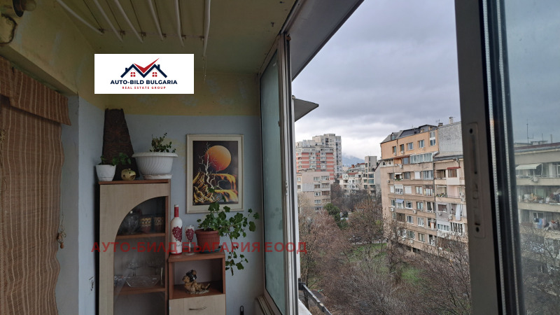 Продава 2-СТАЕН, гр. София, Иван Вазов, снимка 8 - Апартаменти - 52749319