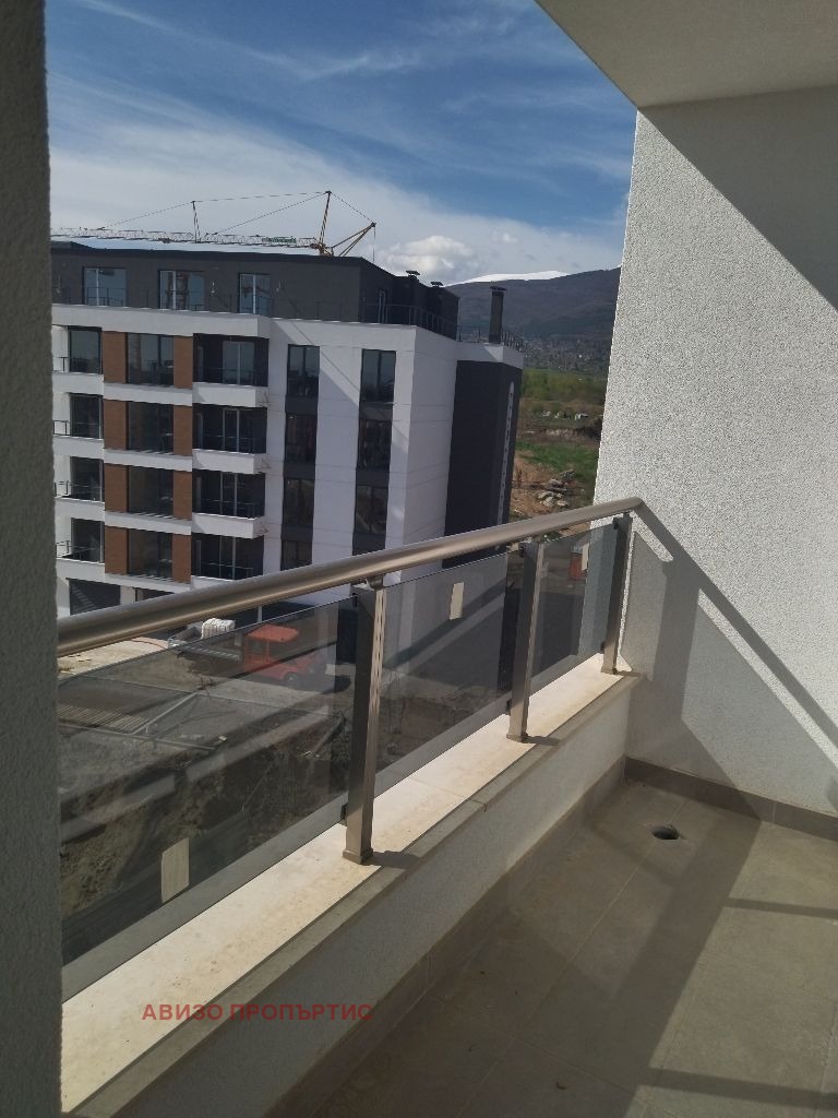 Продава 2-СТАЕН, гр. София, Малинова долина, снимка 3 - Апартаменти - 54269843