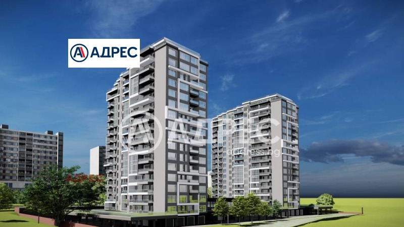 Продава 3-СТАЕН, гр. Варна, Младост 1, снимка 3 - Aпартаменти - 48329901