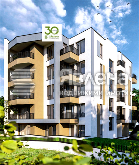 Продава 3-СТАЕН, гр. Варна, Аспарухово, снимка 1 - Aпартаменти - 48790562