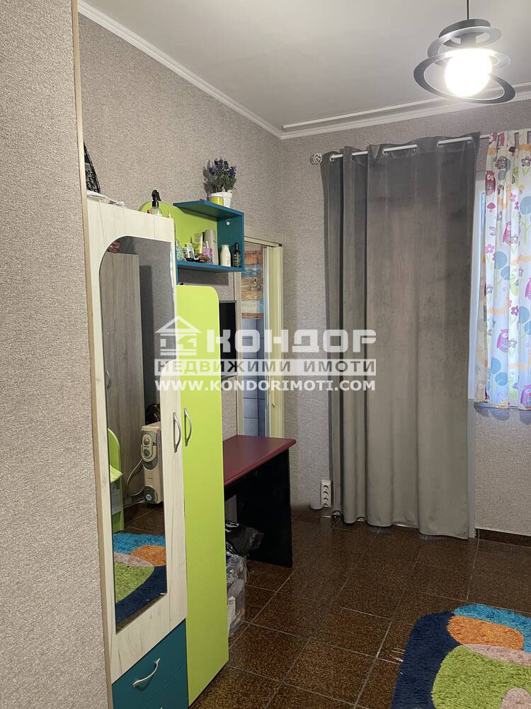 Продава 3-СТАЕН, гр. Пловдив, Въстанически, снимка 7 - Aпартаменти - 49112719