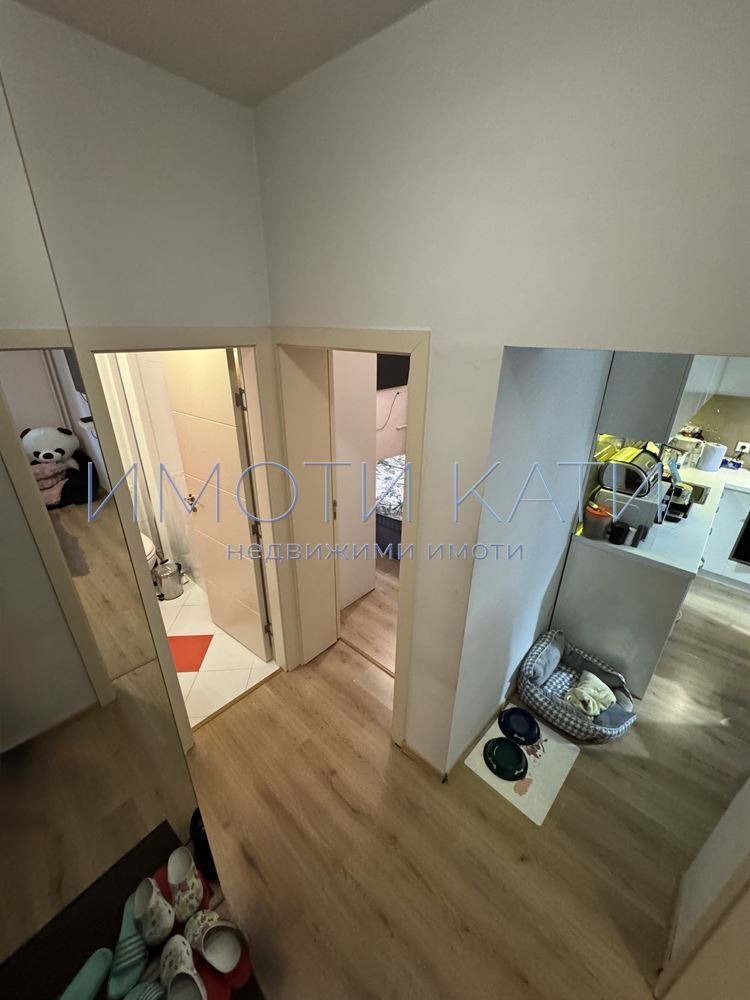 Till salu  2 sovrum Sofia , Ilinden , 65 kvm | 26078942 - bild [6]