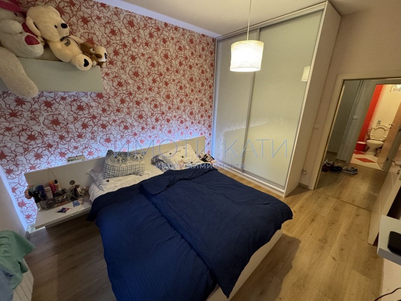 Till salu  2 sovrum Sofia , Ilinden , 65 kvm | 26078942 - bild [4]