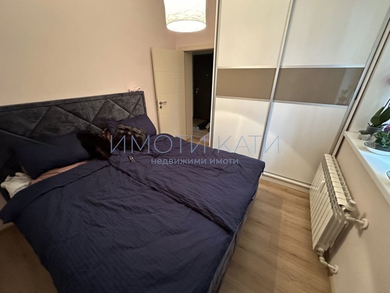 Till salu  2 sovrum Sofia , Ilinden , 65 kvm | 26078942 - bild [5]