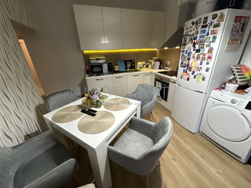 Till salu  2 sovrum Sofia , Ilinden , 65 kvm | 26078942 - bild [2]