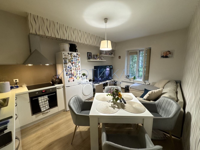 Till salu  2 sovrum Sofia , Ilinden , 65 kvm | 26078942