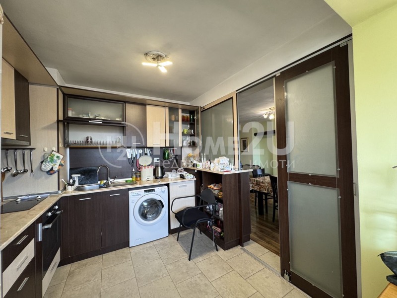 Eladó  2 hálószobás Varna , Asparuhovo , 106 négyzetméter | 58656652 - kép [5]