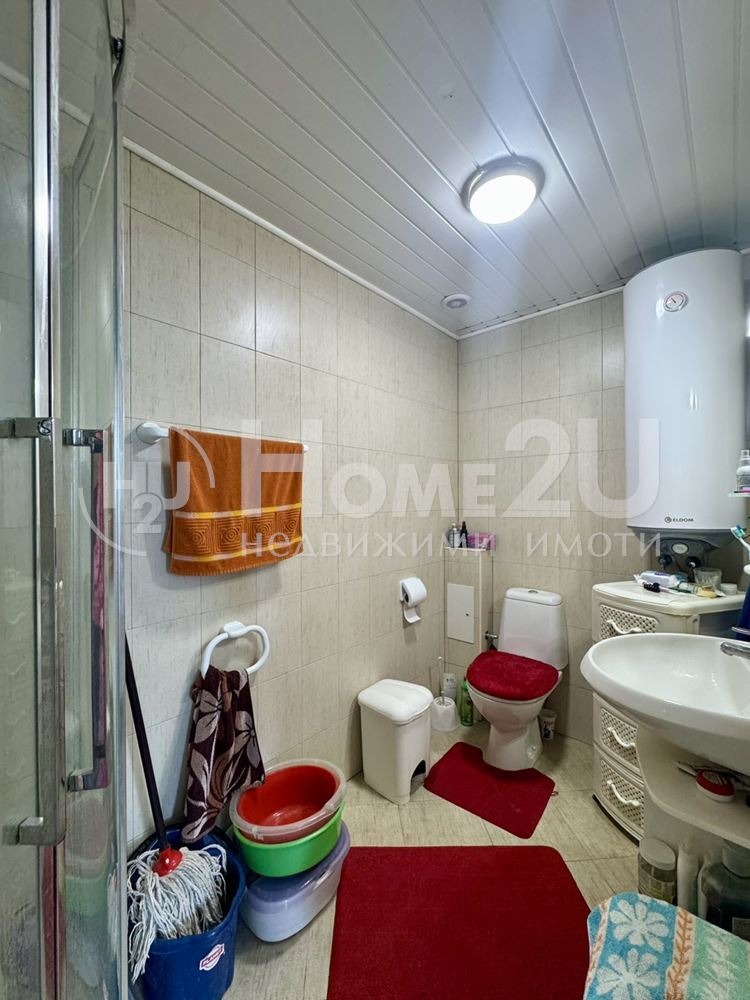 Продается  2 спальни Варна , Аспарухово , 106 кв.м | 77530161 - изображение [10]