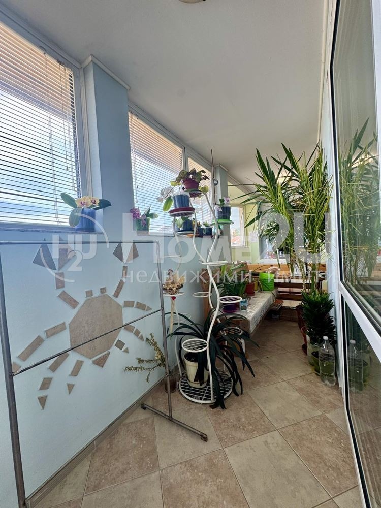 Продается  2 спальни Варна , Аспарухово , 106 кв.м | 77530161 - изображение [8]