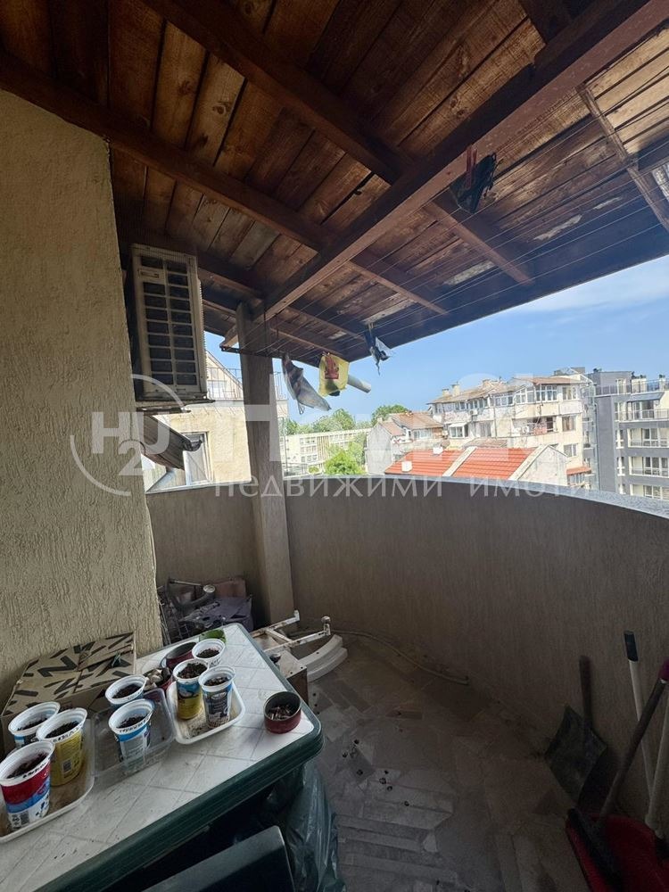 Продается  2 спальни Варна , Аспарухово , 106 кв.м | 77530161 - изображение [9]