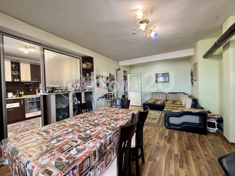 Продается  2 спальни Варна , Аспарухово , 106 кв.м | 77530161