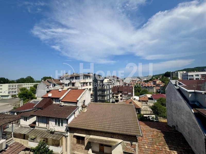 Продается  2 спальни Варна , Аспарухово , 106 кв.м | 77530161 - изображение [15]