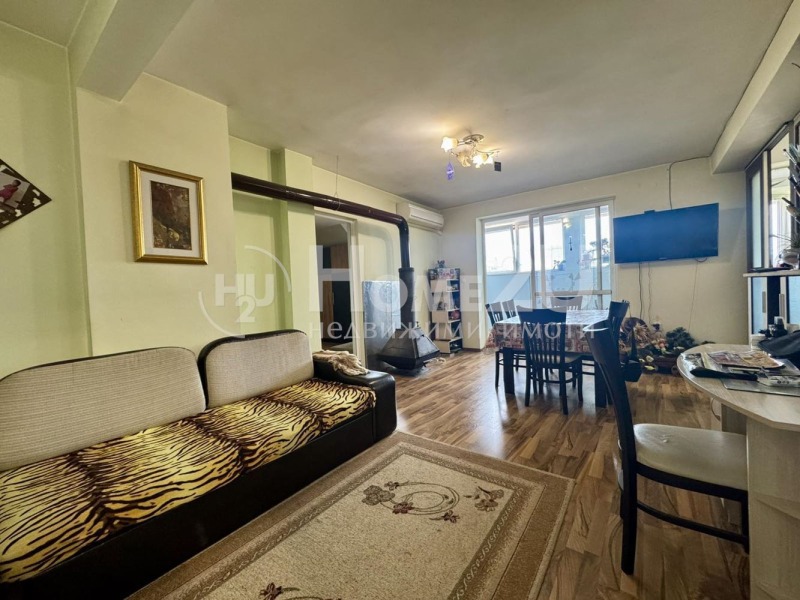 Продается  2 спальни Варна , Аспарухово , 106 кв.м | 77530161 - изображение [2]
