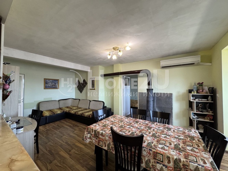 Eladó  2 hálószobás Varna , Asparuhovo , 106 négyzetméter | 58656652 - kép [3]