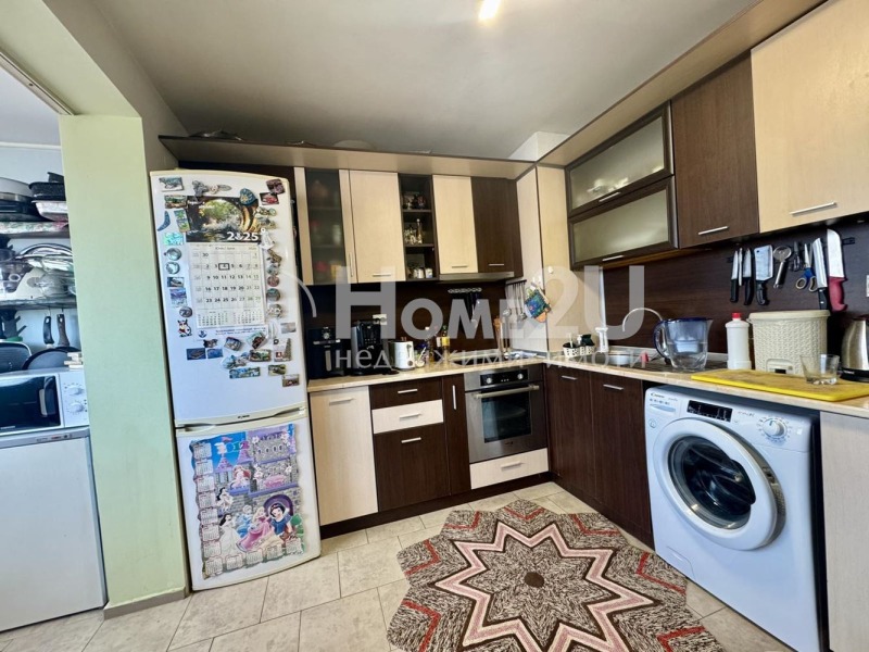 Продается  2 спальни Варна , Аспарухово , 106 кв.м | 77530161 - изображение [3]