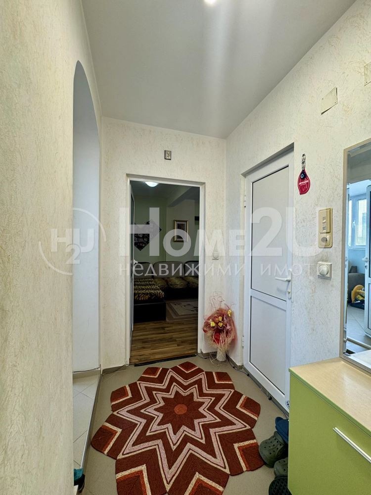 Продается  2 спальни Варна , Аспарухово , 106 кв.м | 77530161 - изображение [7]
