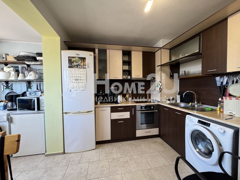 Eladó  2 hálószobás Varna , Asparuhovo , 106 négyzetméter | 58656652 - kép [4]