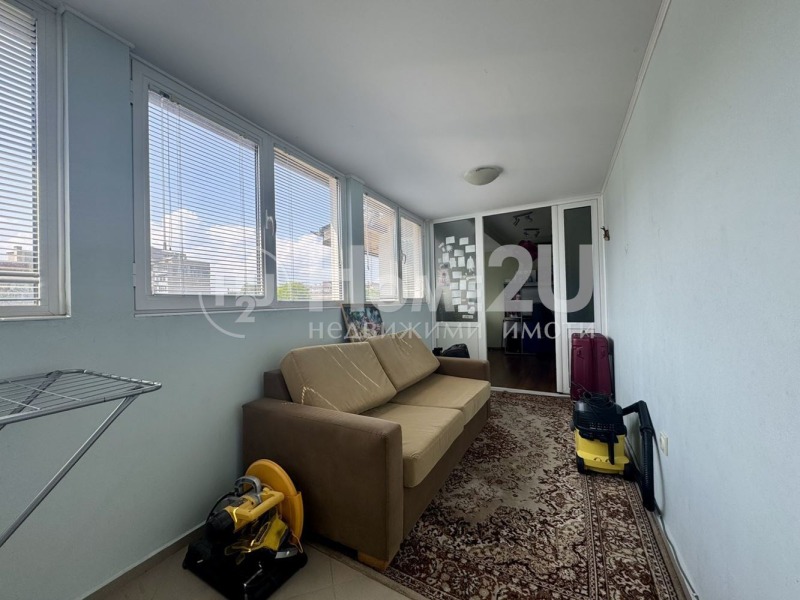 Продается  2 спальни Варна , Аспарухово , 106 кв.м | 77530161 - изображение [11]