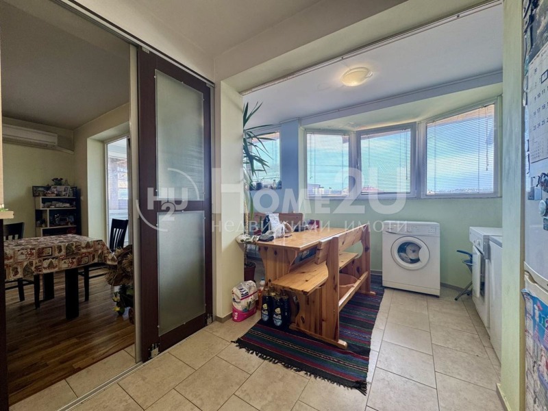 Продается  2 спальни Варна , Аспарухово , 106 кв.м | 77530161 - изображение [4]