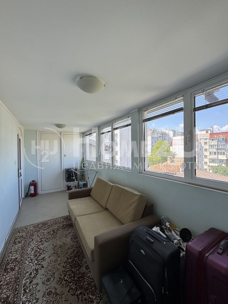 Eladó  2 hálószobás Varna , Asparuhovo , 106 négyzetméter | 58656652 - kép [11]