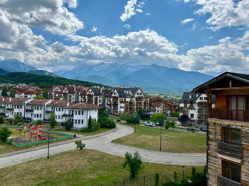 Eladó  2 hálószobás régió Blagoevgrad , Bansko , 116 négyzetméter | 66872183 - kép [9]