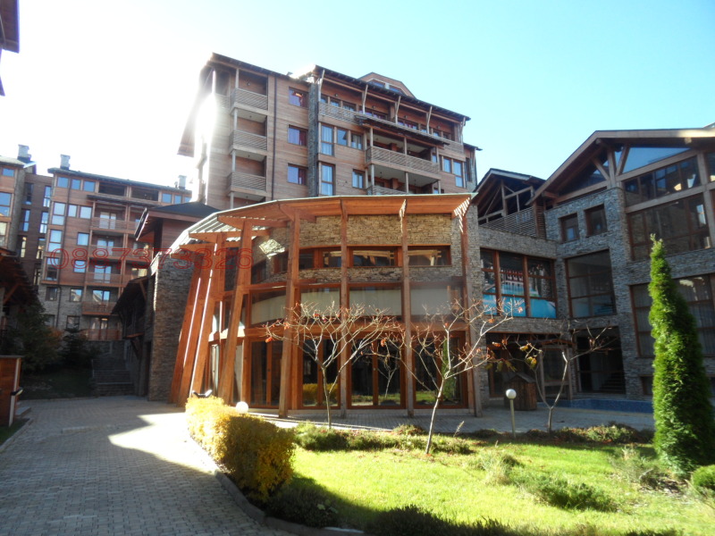 Eladó  2 hálószobás régió Blagoevgrad , Bansko , 116 négyzetméter | 66872183 - kép [14]
