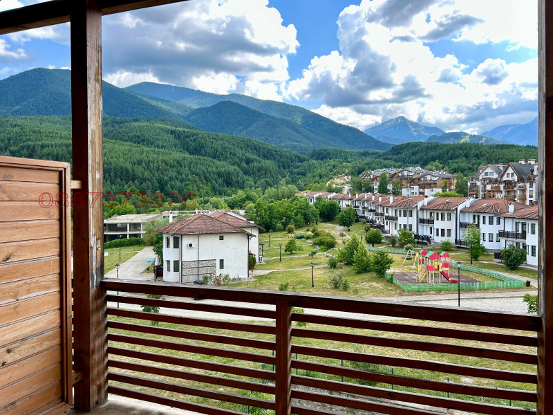 Eladó  2 hálószobás régió Blagoevgrad , Bansko , 116 négyzetméter | 66872183 - kép [8]