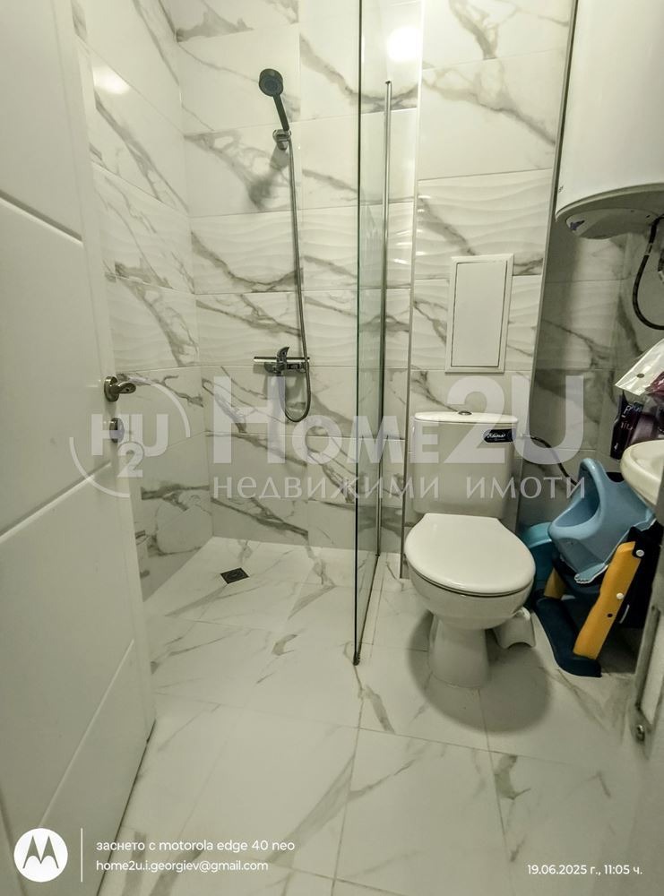 Προς πώληση  2 υπνοδωμάτια Βαρνα , Βηνητσα , 100 τ.μ | 25698496 - εικόνα [10]