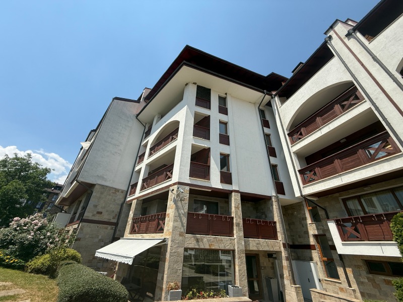 Te koop  2 slaapkamers regio Blagoëvgrad , Bansko , 121 m² | 31939995 - afbeelding [13]