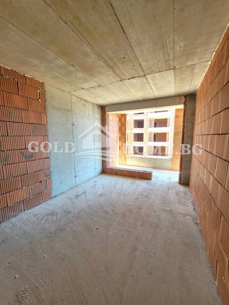 Na sprzedaż  2 sypialnie Plowdiw , Belomorski , 91 mkw | 94807759 - obraz [3]