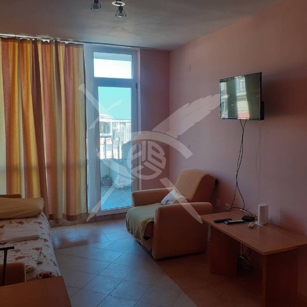 Продава 3-СТАЕН, гр. Свети Влас, област Бургас, снимка 5 - Апартаменти - 52610938